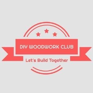 DIY WOODWORK CLUB Coupons