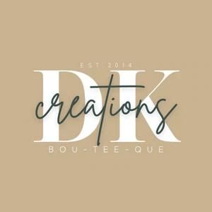 DK Creations Boutique Coupons