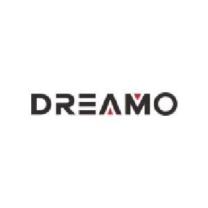 DREAMO Coupons
