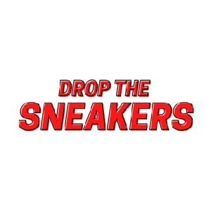 DROP THE SNEAKERS Coupons