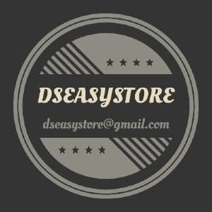 DS EASY STORE  Coupons