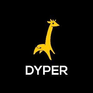 DYPER Coupons