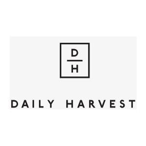 Daily Harvest Coupons