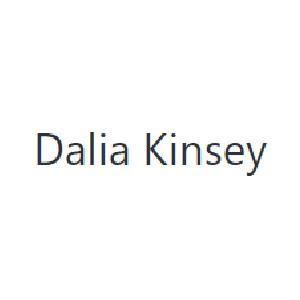 Dalia Kinsey Coupons