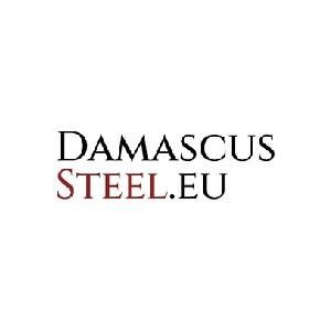 Damascus Steel Coupons