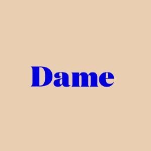 Dame Products Coupons