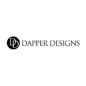 Dapper Designs Coupons