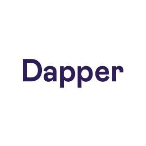 Dapper Coupons