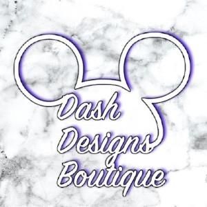 DashDesignsBoutique Coupons