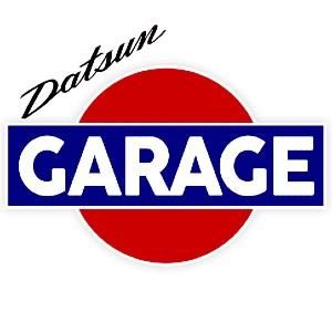 Datsun Garage  Coupons
