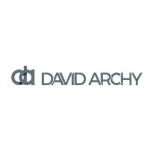 David Archy Coupons