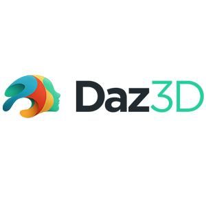 DAZ 3D Coupons