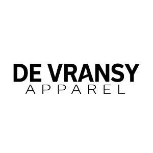 De Vransy Apparel Coupons