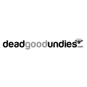 Dead Good Undies Coupons