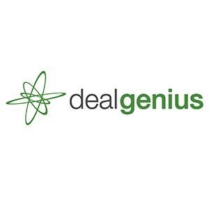 Deal Genius Coupons