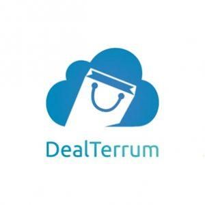 Deal Terrum Coupons