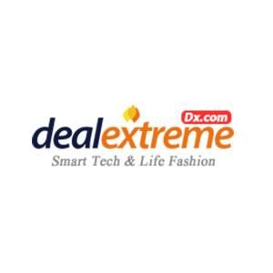 DealExtreme Coupons