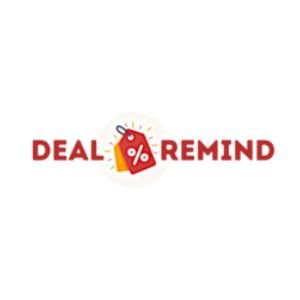 Dealremind Coupons