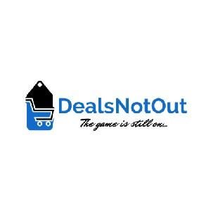 DealsNotOut Coupons