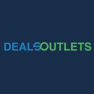 Dealsoutlets.com Coupons