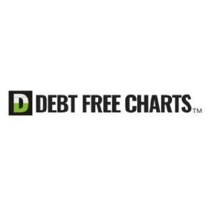 Debt Free Charts Coupons