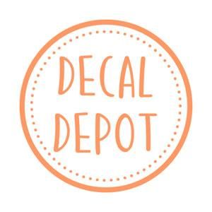Decal Depot Coupons