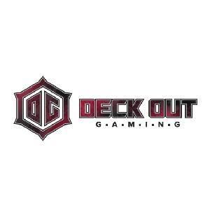 Deck Out Gaming Coupons