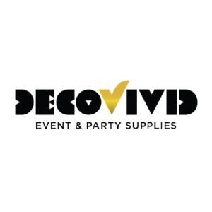 Decovivid Coupons