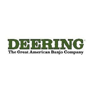 Deering Banjo Company Coupons