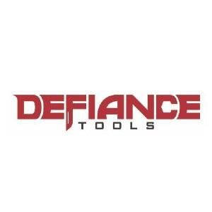 Defiance Tools Coupons
