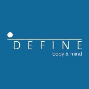 Define body & mind Coupons