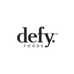 Defy Foods Coupons