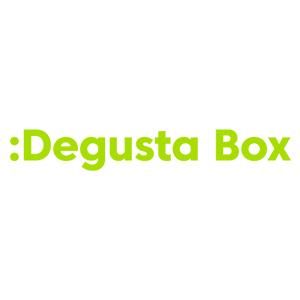 Degusta Box Coupons