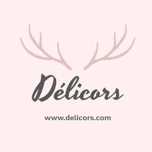 Delicors Coupons