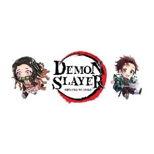Demon Slayer World Coupons