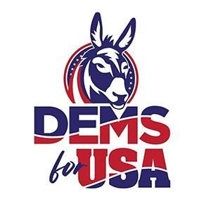 Dems for USA Coupons