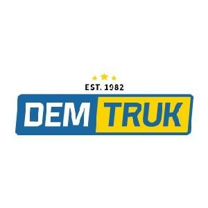 Demtruk Coupons