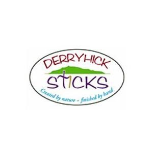Derryhicks Sticks Coupons