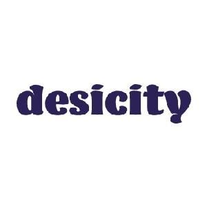 DesiCity Coupons