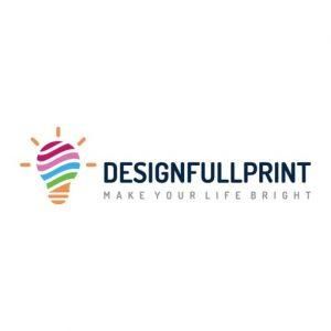 Design Full Print Coupons