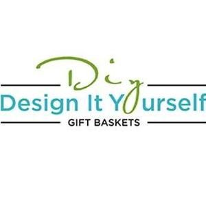 Design It Yourself Gift Baskets  Coupons