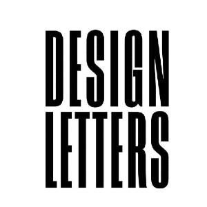 Design Letters Coupons