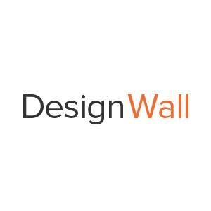DesignWall Coupons