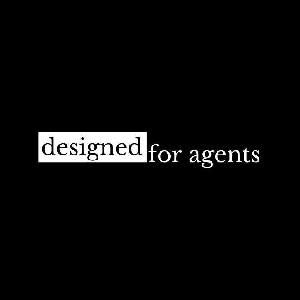 Designed For Agents Coupons