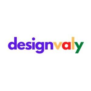 Designvaly Coupons