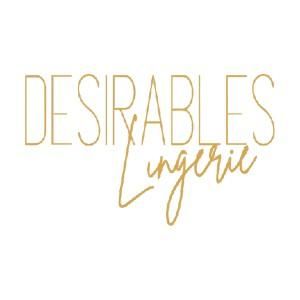 Desirables Lingerie & Accessories Coupons