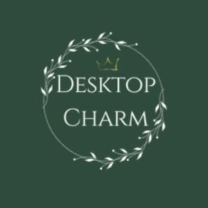 Desktop Charm Coupons