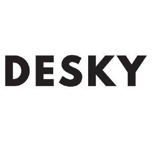 Desky Coupons