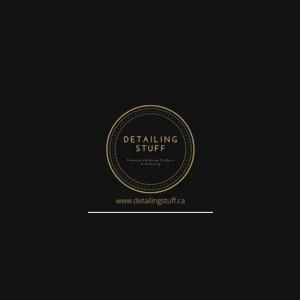 Detailing Stuff  Coupons