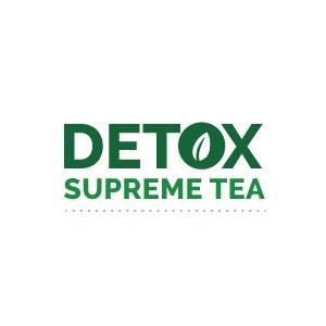 Detox Supreme Tea Coupons